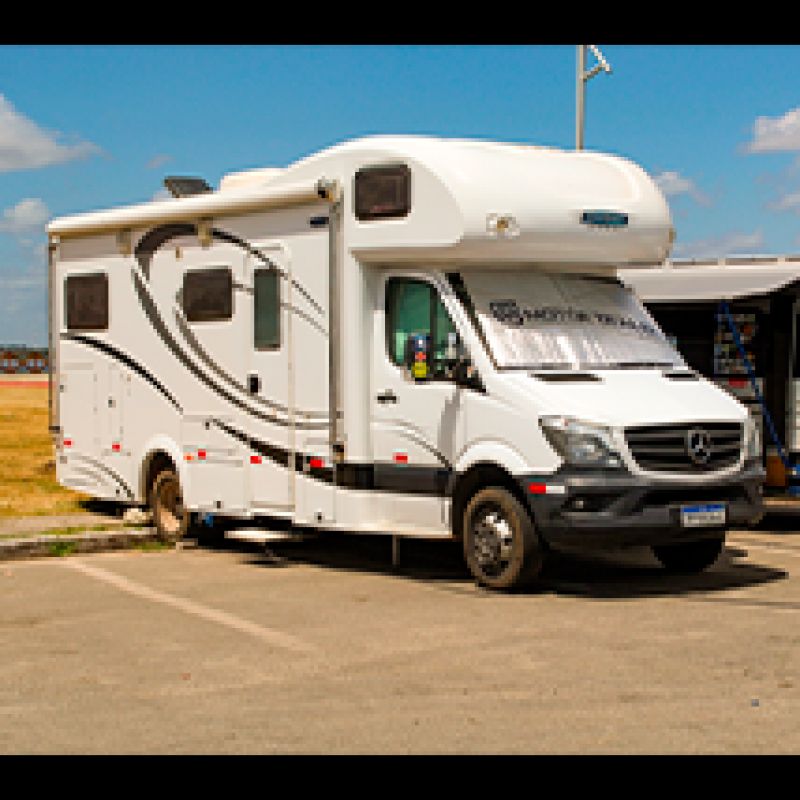 Motorhomes